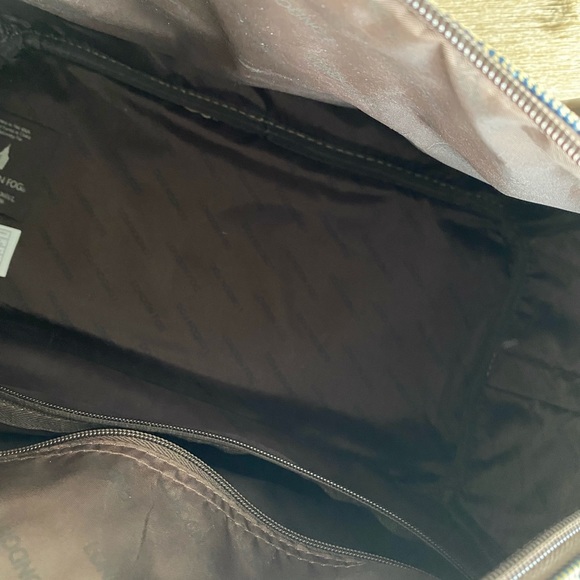 London Fog Cabin Bag - Picture 8 of 9